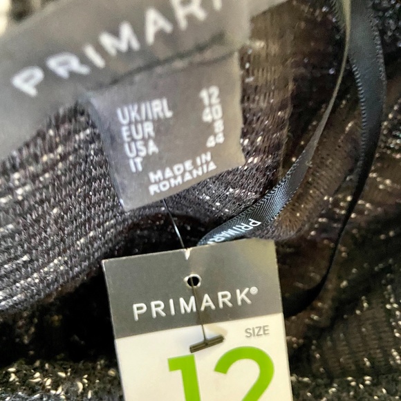 Primark Marbled Dress - Picture 5 of 5